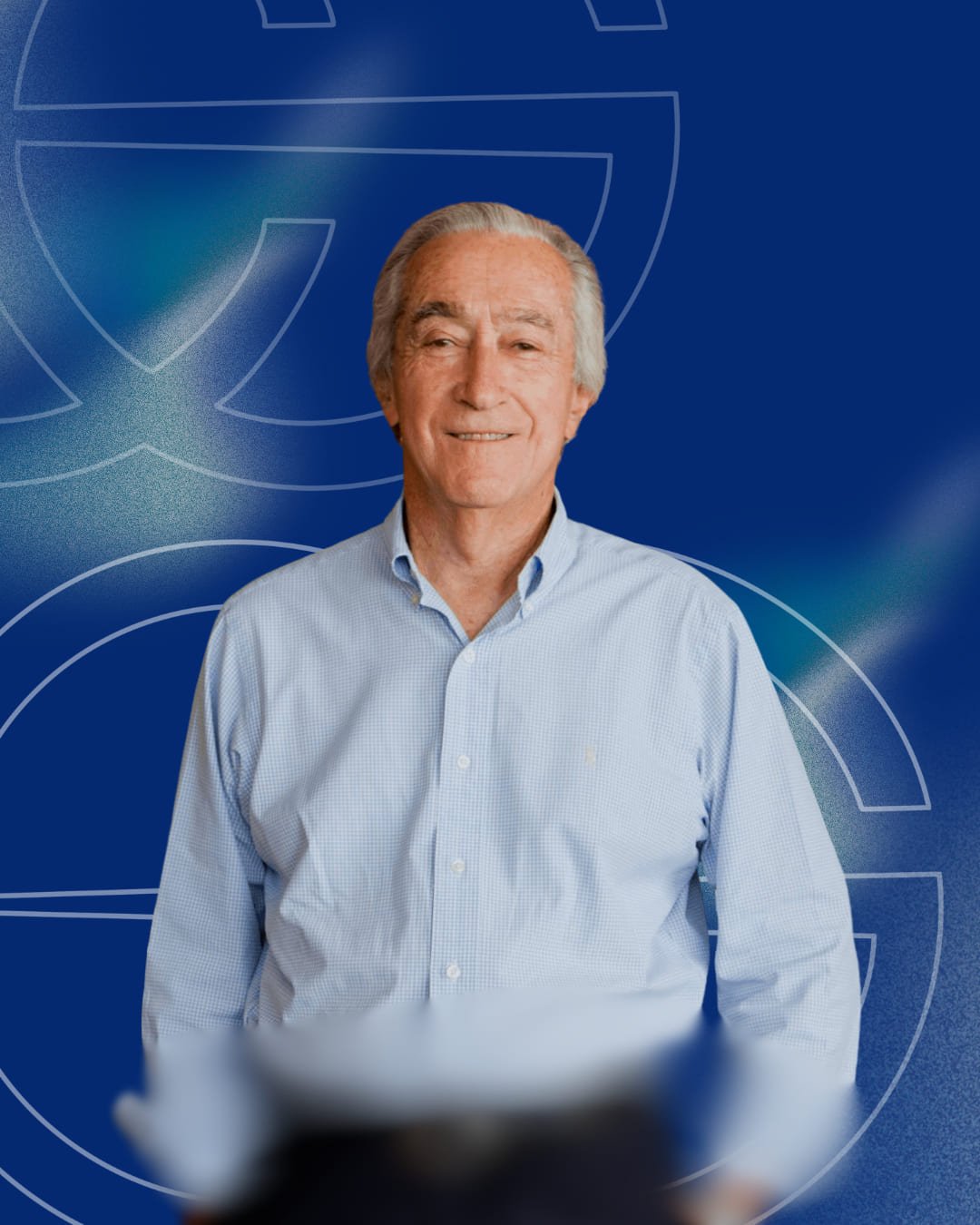 Dr. Fernando Gontijo, cirurgião plástico
